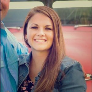 Meet your Posher, Mandy